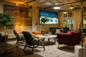 Best Western and hotel, Stockholm